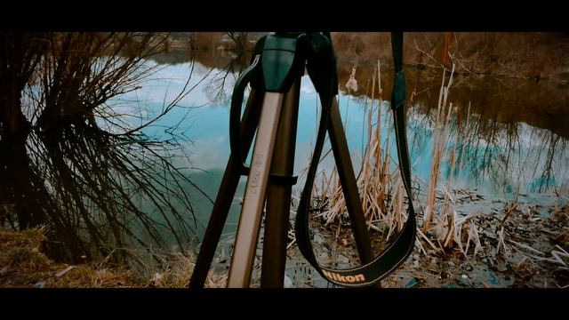 PANASONIC LUMIX FZ 300/330 - 4K CINEMATIC TEST VIDEO смотреть онлайн