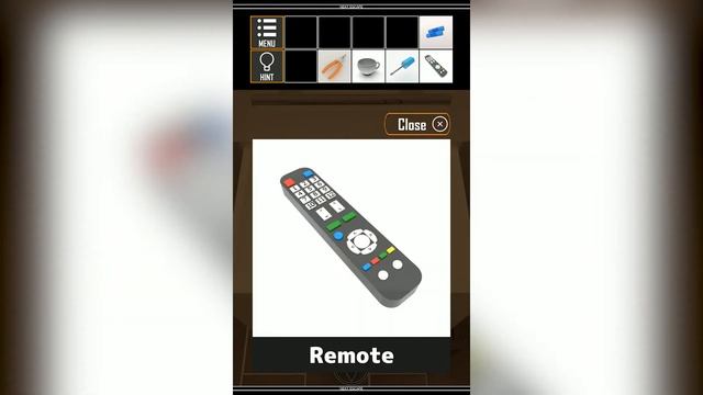 Escape Game: Top Floor Room Walkthrough - Ending 1 смотреть онлайн