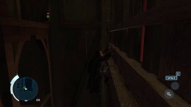 Assassin's Creed III on dell inspiron 7559 Normal settings смотреть онлайн