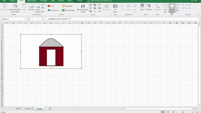 Ms-Excel 2016 in Telugu 53(Object) (www.computersadda.com) смотреть онлайн