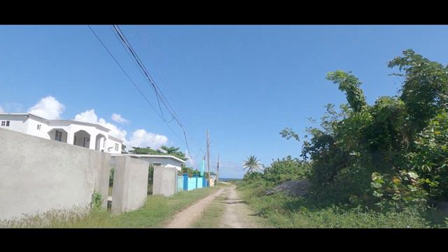 Lighthouse Avenue, Galina, St Mary, Jamaica смотреть онлайн
