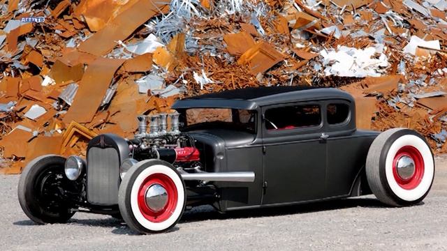 Будни ВИА HOTRODBOOGIE ДГТУ смотреть онлайн