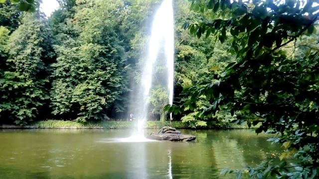 Умань-дендропарк "Софиевка" смотреть онлайн