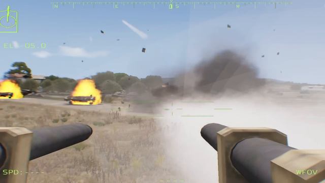5 MINUTES AGO! America Uses FAB 700M63 UMPC Air Bomb To Explode The Kremlin, Russia Loses Huge