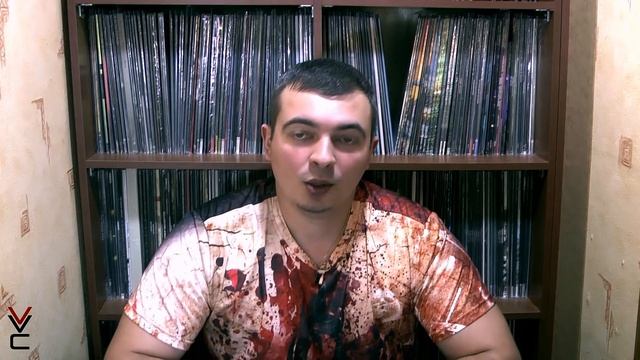 Обзор и сравнение пластинок Annihilator - Alice In Hell