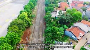 Ярославский - Киевский вокзал: как доехать на метро, карта, маршрут