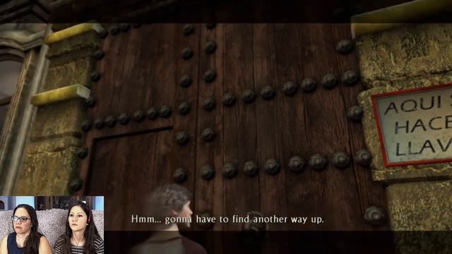 OMG It’s Tiny Drake!! - Uncharted 3 Drake’s Deception Reaction [Blind Gameplay Playthrough] Part 1 смотреть онлайн