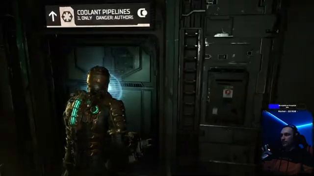 ?#1.1 Dead Space Remake➤4К➤RTX 4090?#deadspaceпрохождение #КартыТуТ #Buk3t смотреть онлайн