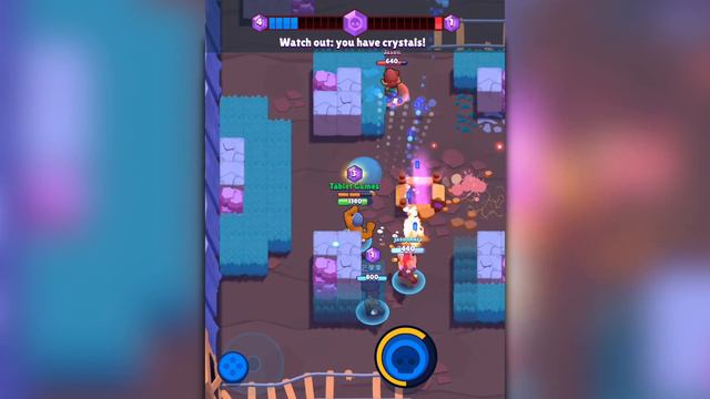 РАЗБОР ПОЛЕТОВ - BRAWL STARS смотреть онлайн