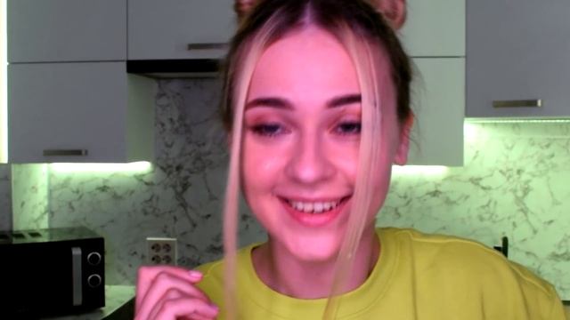 ОПИСАЛАСЬ В САЛОНЕ КРАСОТЫ