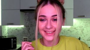 ОПИСАЛАСЬ В САЛОНЕ КРАСОТЫ