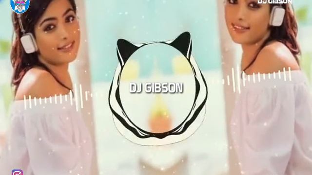 Straighta Poi Rightungaa gana mix Tiktok trending song | DJ GIBSON | смотреть онлайн