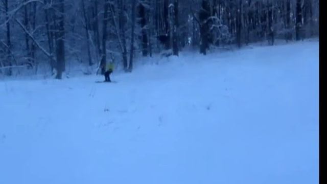 Брянск сноуборд 2013 смотреть онлайн