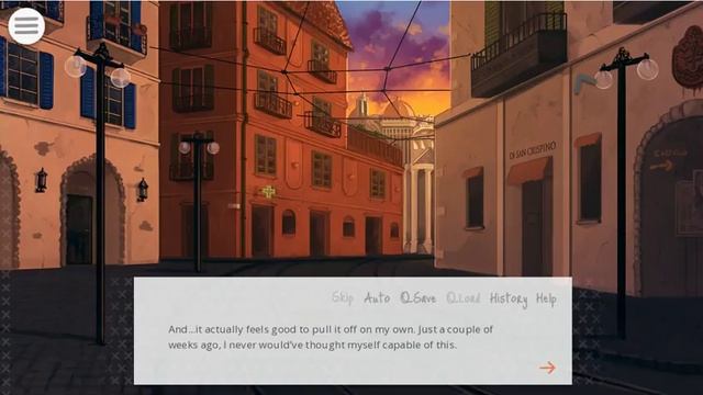A PASSING FANCY | Where We Lay Our Scene [3] смотреть онлайн