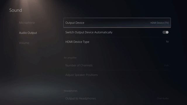 How to get PS5 Chat Audio Through TV Speakers and Not Controller Speaker (Easy Method!) смотреть онлайн