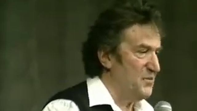 Игорь Губерман-А это их будущий ребенок смотреть онлайн