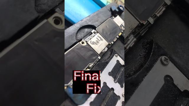 How to repair iPhone 6s error 9 #iphone6s #youtubevideo смотреть онлайн