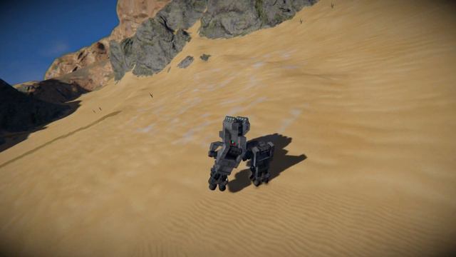 mech mobility&agility presentation смотреть онлайн