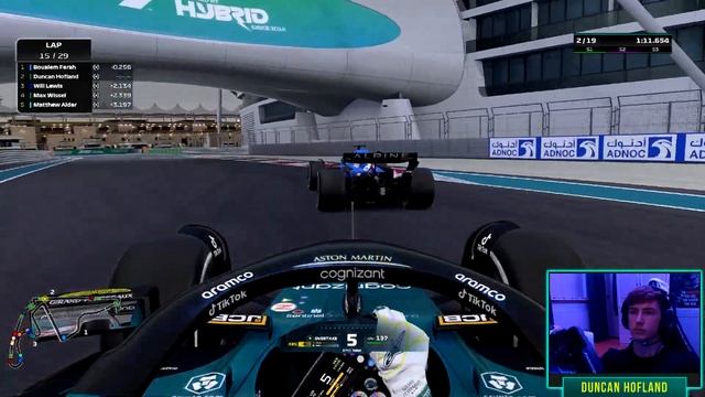 DIDN'T EXPECT ME TO EVER MAKE THIS MISTAKE - PSGL ABU DHABI смотреть онлайн