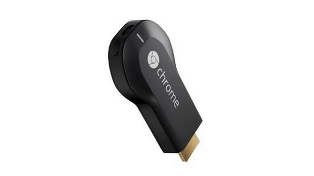 Attractive Features of Google Chromecast HDMI Streaming Media Player смотреть онлайн