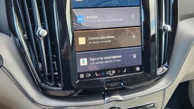 New 2024 Volvo XC60 Recharge Plug-In Hybrid Fort Collins Loveland, CO #244016 - SOLD смотреть онлайн