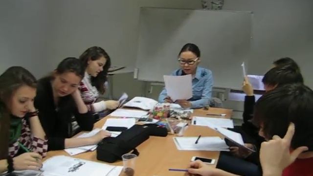 Музыкальное образование в Чехии- подготовительный курс. смотреть онлайн
