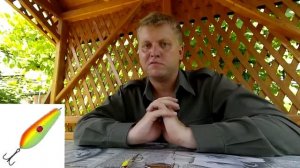 ТОП-5 колеблющихся блесен для ловли щуки и другой хищной рыбы в начале лета