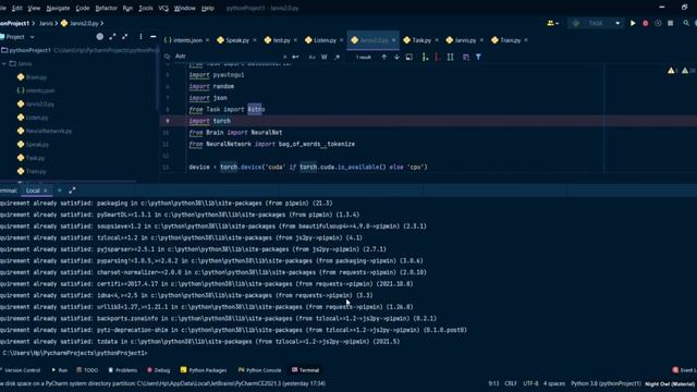 How to Fix AttributeError: Could not find PyAudio; check installation? in 2 commands смотреть онлайн