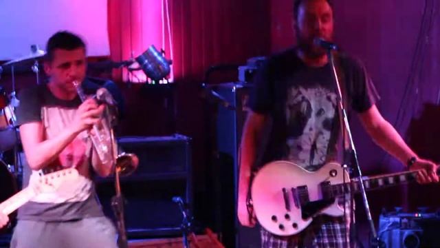 Кожаный Олень - Люби себя смотреть онлайн