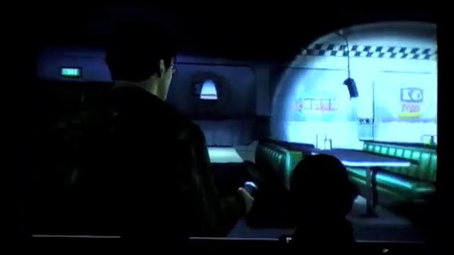 Silent Hill: Shattered Memories trailer GamesCom 2009 смотреть онлайн
