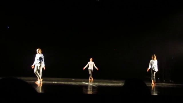 "Воздуха, Воздуха!" (смотреть с 00:55!!!) хореография Агишевой Альфии смотреть онлайн