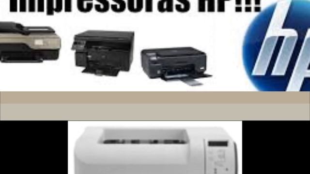 baixar driver impressora HP LaserJet M601n смотреть онлайн