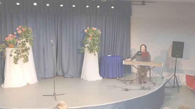 200 лет Н.А. Некрасову встреча писателей смотреть онлайн