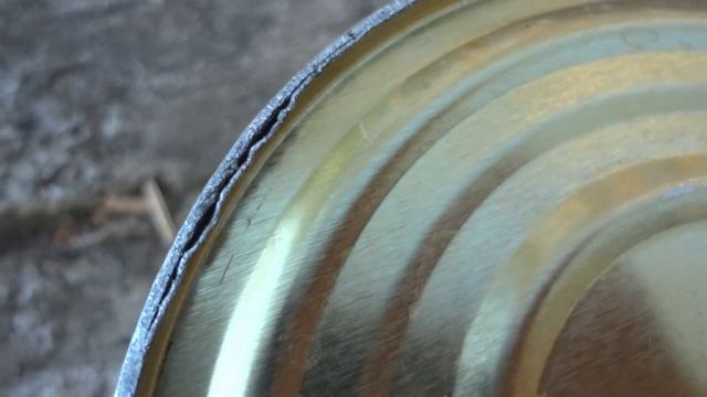 лайфхак для выживания Как открыть консерву без ножа смотреть онлайн