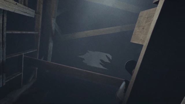"Outlast Whistleblower" - #3. Прохождение: ПРИНЯЛ РОДЫ смотреть онлайн