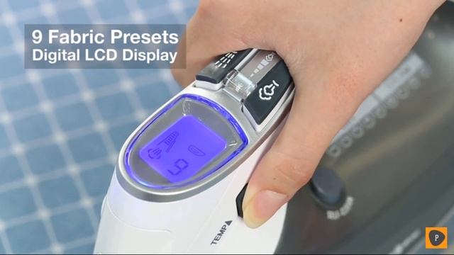 Best Steam Irons in 2020 - Top 6 Steam Iron Picks смотреть онлайн