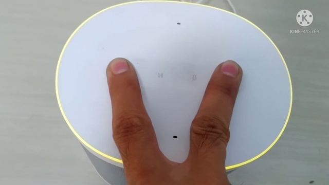 How to reset Mi Smart Speaker