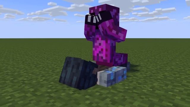 Cain (SCP-073) Vs Anomaly 999 смотреть онлайн