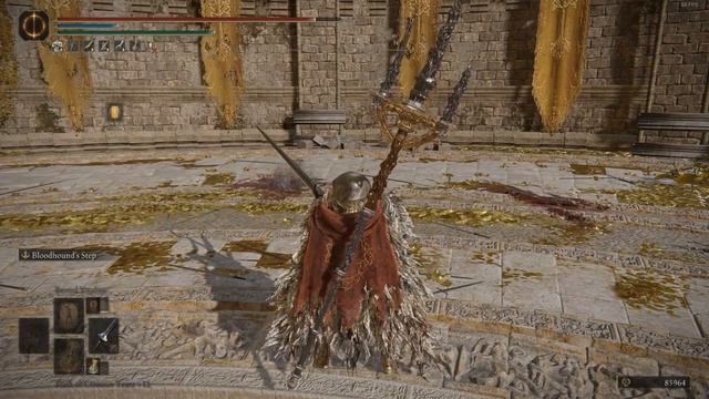Dual Great Spears are META смотреть онлайн