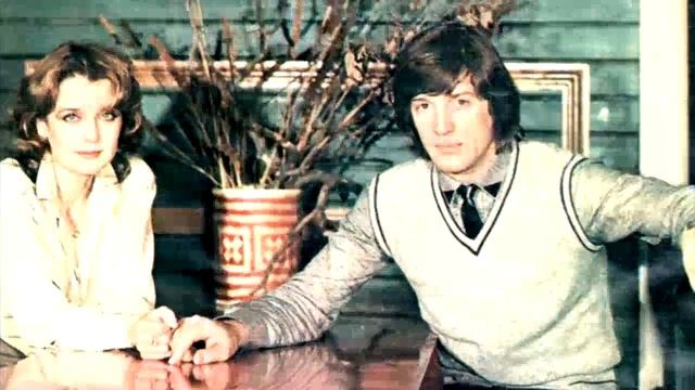 "Абдулову нужна была другая женщина"! Алферова призналась, как нелегко ей было в браке смотреть онлайн