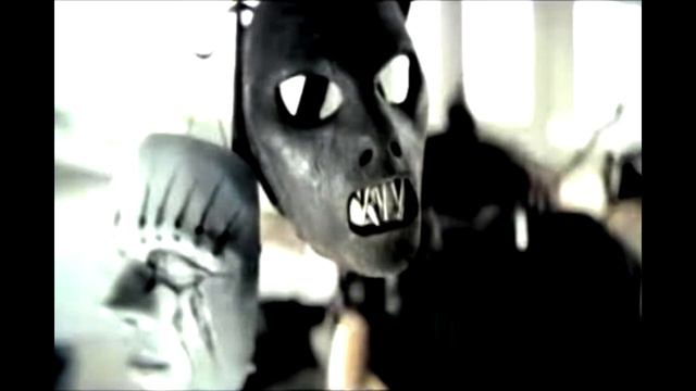 31 Minutes Of Joey Jordison & Paul Gray Playing Together