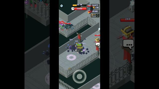 Hunt Royale - Dungeon Dragon смотреть онлайн