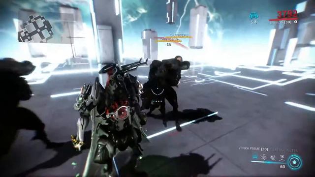 Warframe build Inaros Inmortal ( 3 Forma ) смотреть онлайн