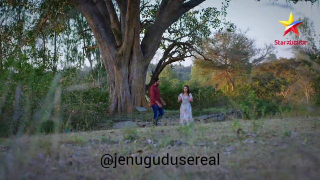 jenugudu sereal today episode small clip смотреть онлайн