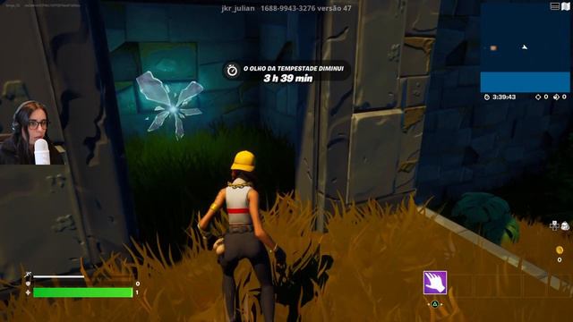 ASMR | Fortnite but i'm Indiana Jones 😁 (Whispering & Controller Sounds) 🎮 смотреть онлайн