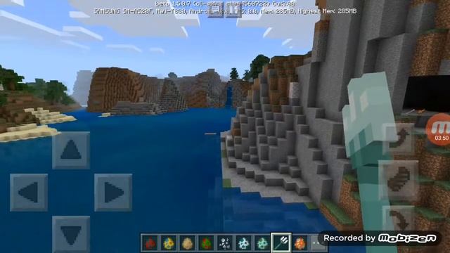 Я скачал новую версию майнкравт бета 1.5.0.7. И КОНКУРС НА ЭТУ ВЕРСИЮ БЕСПЛАТНО! смотреть онлайн