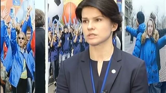 «Все соглашения, которые мы подписываем, рассматриваются как долгосрочная перспектива» смотреть онлайн