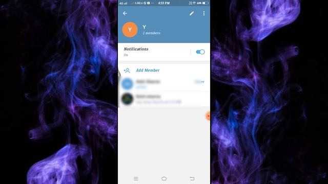 telegram channel link copy and share kaise kare | how to share telegram channel link смотреть онлайн