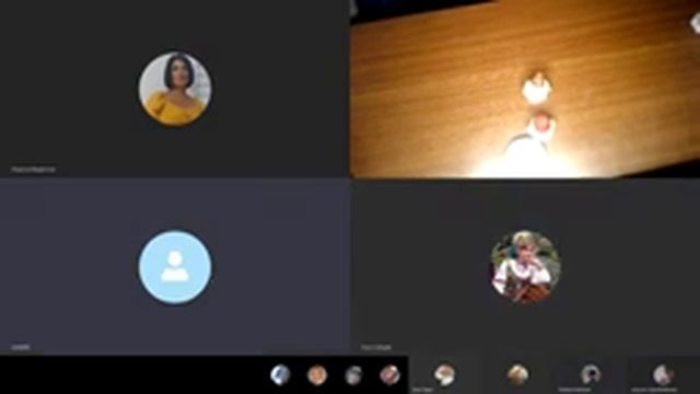 Вебинар ДЗ Расстановки Страх консультирования смотреть онлайн