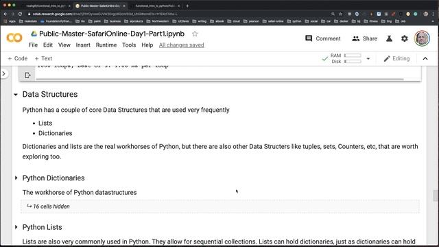 Learn Python in one hour! смотреть онлайн